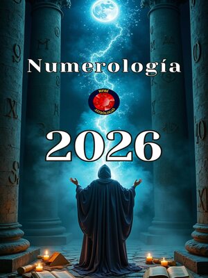 cover image of Numerología 2026